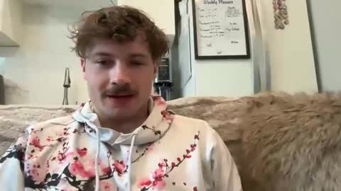 ChadTitan online show from May 31, 6:09 pm