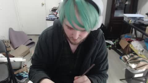 Snapshot of chainkink chatting on December 22, 12:28 am Chain Kink online show from December 22, 12:28 am