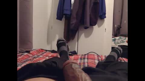 Snapshot of chainnballz chatting on February 4, 3:54 am ChainNballzz online show from February 4, 3:54 am