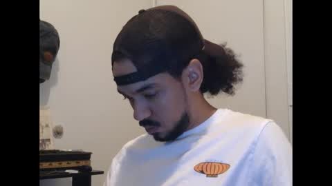 ChainNballzz online show from November 22, 9:47 pm