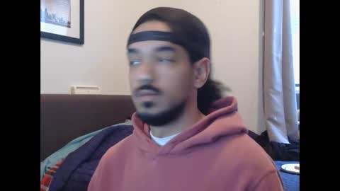 ChainNballzz online show from November 24, 8:19 pm