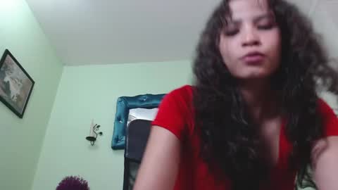 Chalon  online show from March 24, 7:41 pm