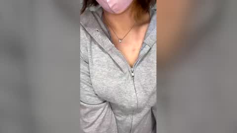 ChamBaby online show from January 15, 1:26 pm