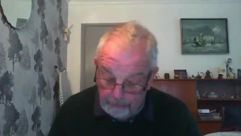Snapshot of champers37 chatting on January 26, 2:19 pm Champers online show from January 26, 2:19 pm