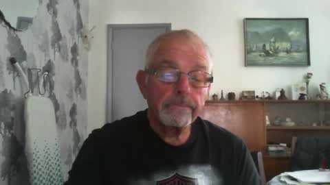 Snapshot of champers37 chatting on July 14, 12:22 pm Champers online show from July 14, 12:22 pm