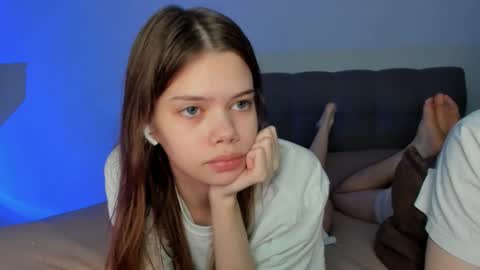 chancetolove online show from November 20, 8:25 am