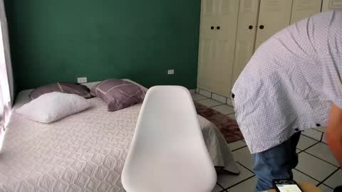 Kenji online show from December 3, 2:16 pm