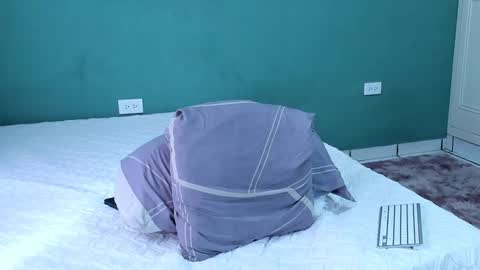 Kenji online show from December 3, 5:45 pm