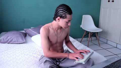 Kenji online show from December 5, 2:44 pm