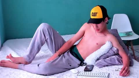 Kenji online show from December 30, 6:27 pm