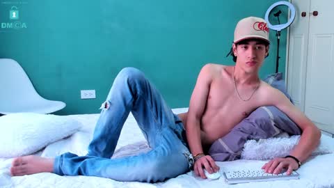 Kenji online show from January 8, 7:34 pm