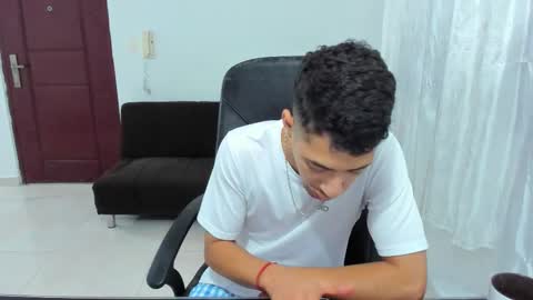 Kenji online show from September 16, 1:06 am