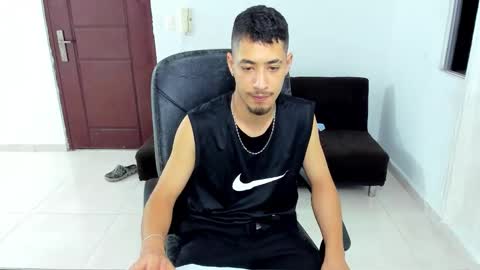 Kenji online show from February 25, 1:15 am