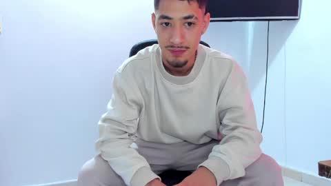 Kenji online show from May 12, 12:13 pm
