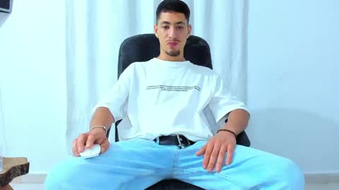Kenji online show from May 14, 1:34 am