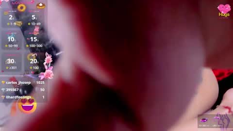 pamela online show from January 30, 7:50 am