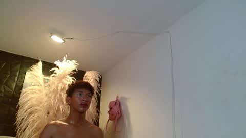 chanel_bitch783354 online show from March 10, 8:14 pm