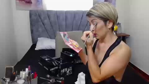 chanel online show from October 20, 3:45 pm