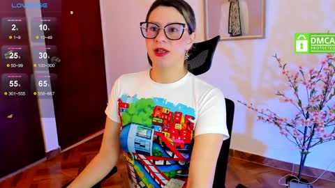 chanell online show from January 23, 2:07 pm