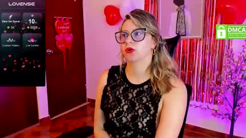 chanell online show from February 13, 6:05 pm