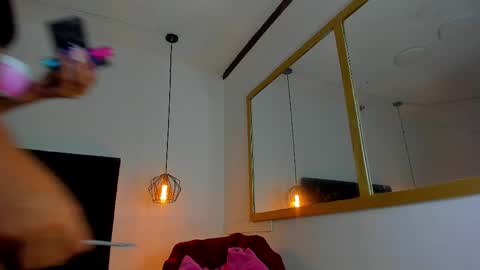 chanellejohnson_ online show from February 10, 10:31 am