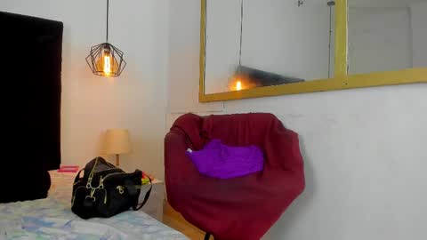 chanellejohnson_ online show from February 17, 7:21 pm