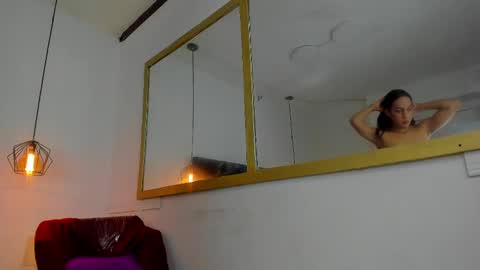 chanellejohnson_ online show from February 24, 9:10 am