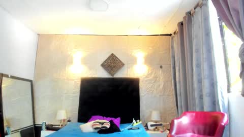 chanellejohnson_ online show from January 7, 6:21 pm