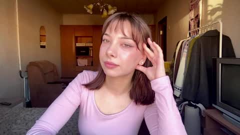 Soffy online show from April 3, 2:04 pm