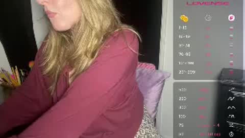 ChanelMaxxx online show from June 24, 8:02 am