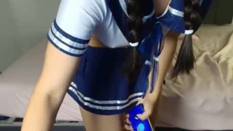 Viviana 3 online show from April 18, 2:59 am
