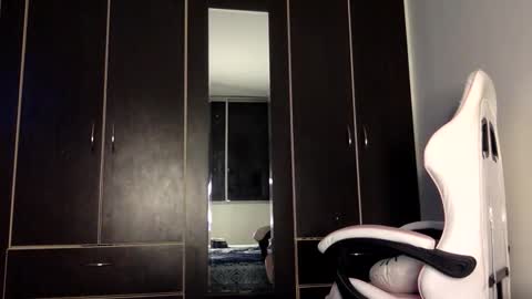Viviana 3 online show from May 30, 8:39 pm
