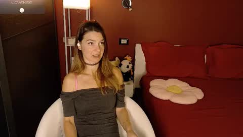 Anastasia online show from February 1, 3:21 pm