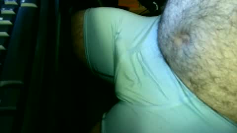 chang92543 online show from January 16, 5:22 am