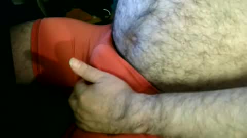 chang92543 online show from February 20, 4:31 am