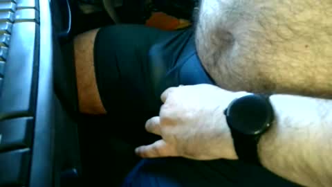 chang92543 online show from April 8, 2:11 am