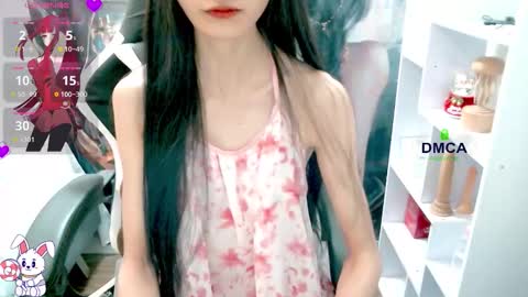 changchang_ online show from March 7, 6:32 am