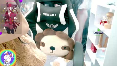 changchang_ online show from March 18, 6:27 am