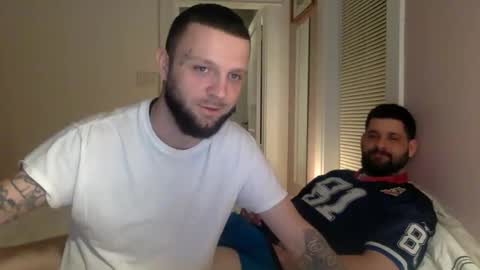 TATS AND TANNED online show from February 22, 2:50 am