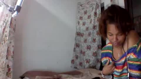 Snapshot of chaniee chatting on July 28, 6:20 pm Chaniee online show from July 28, 6:20 pm