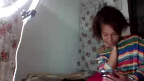 Snapshot of chaniee chatting on July 28, 7:39 pm Chaniee online show from July 28, 7:39 pm