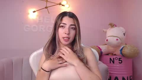 channel_blonde_a online show from January 29, 10:53 pm