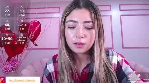 channel_blonde_a online show from February 15, 8:01 pm