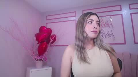 channel_blonde_a online show from February 25, 4:31 pm