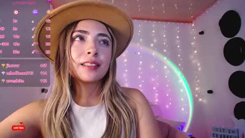 channel_blonde_a online show from March 12, 10:07 pm