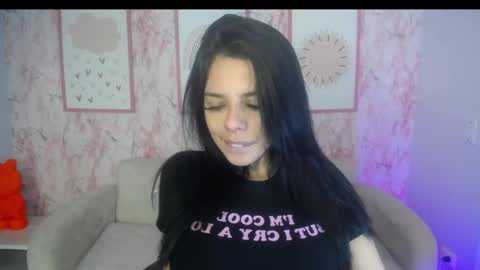 Channel Garcia online show from December 21, 10:06 pm