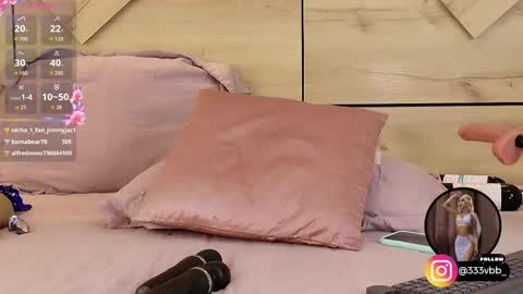 ChannelCrawford online show from March 14, 7:47 am