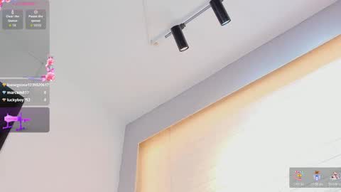 ChannelCrawford online show from April 7, 8:26 am