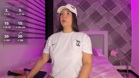 Snapshot of channeyprincess chatting on January 25, 11:55 am Channey online show from January 25, 11:55 am