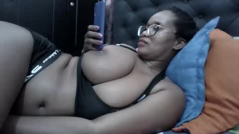 chantal99 online show from January 7, 3:36 pm